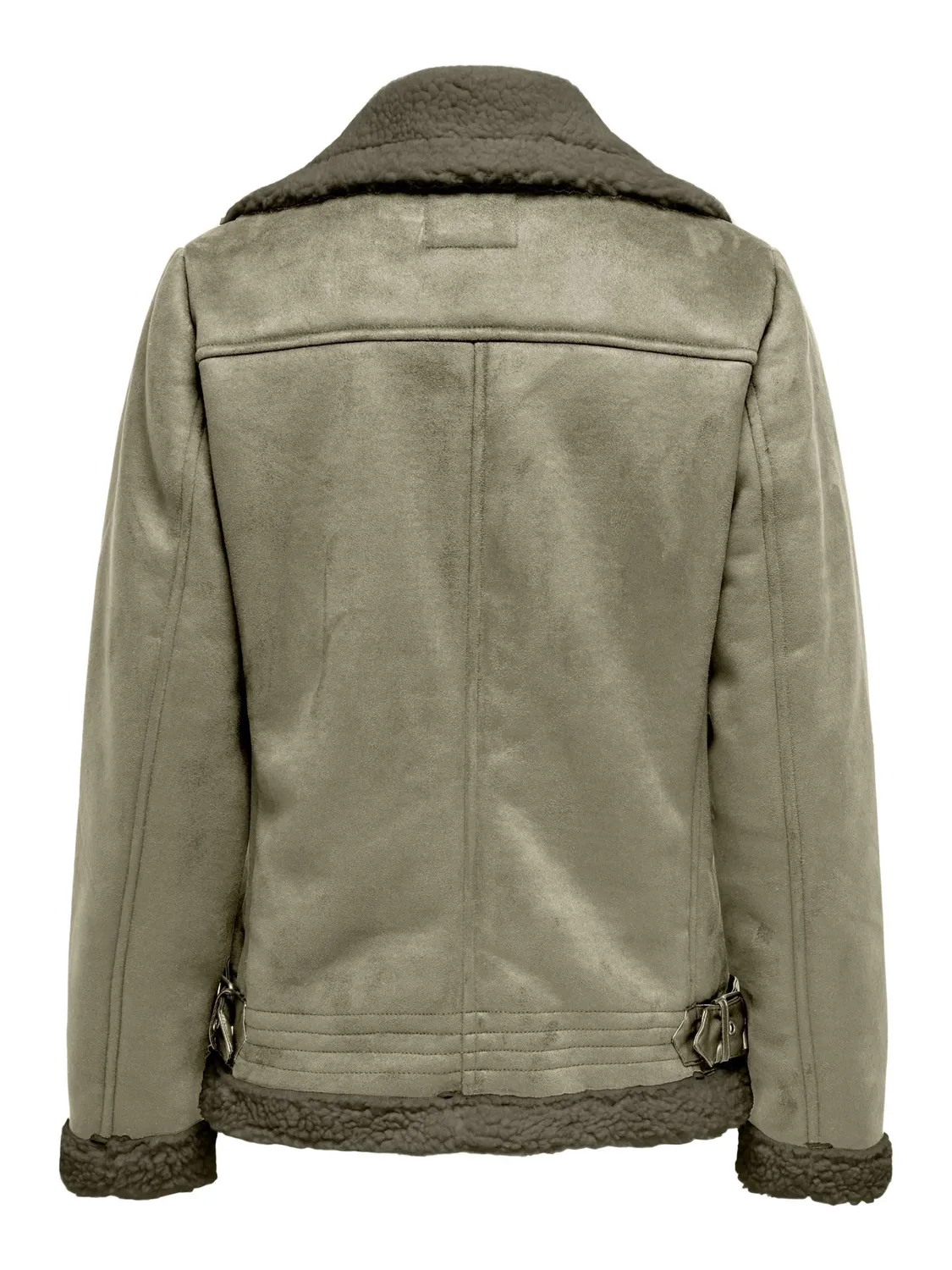 ONLY Onlnewdiana Life Aviator Jacket giacca S