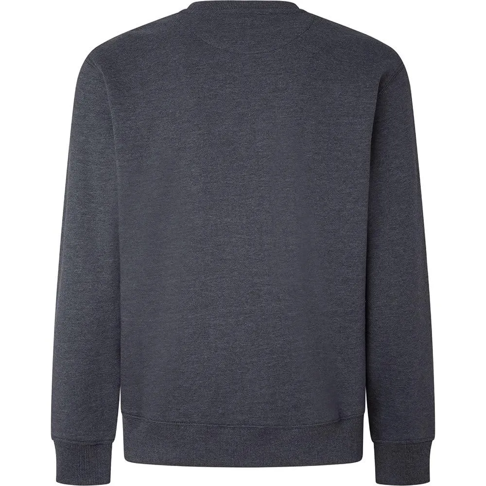 Pepe Jeans Nouvel felpa uomo L blu girocollo