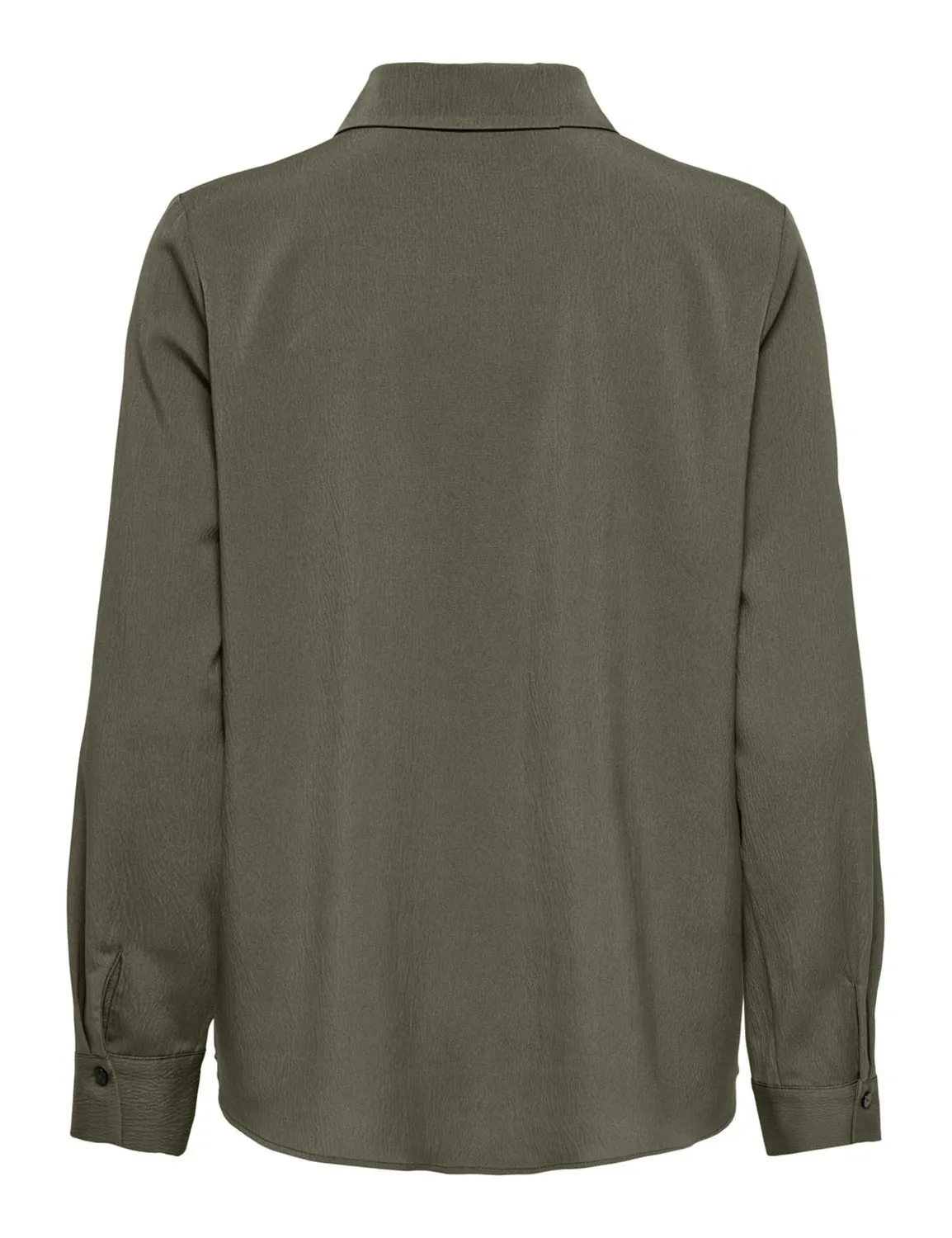 ONLY Onlnova Life New Grace camicia manica lunga