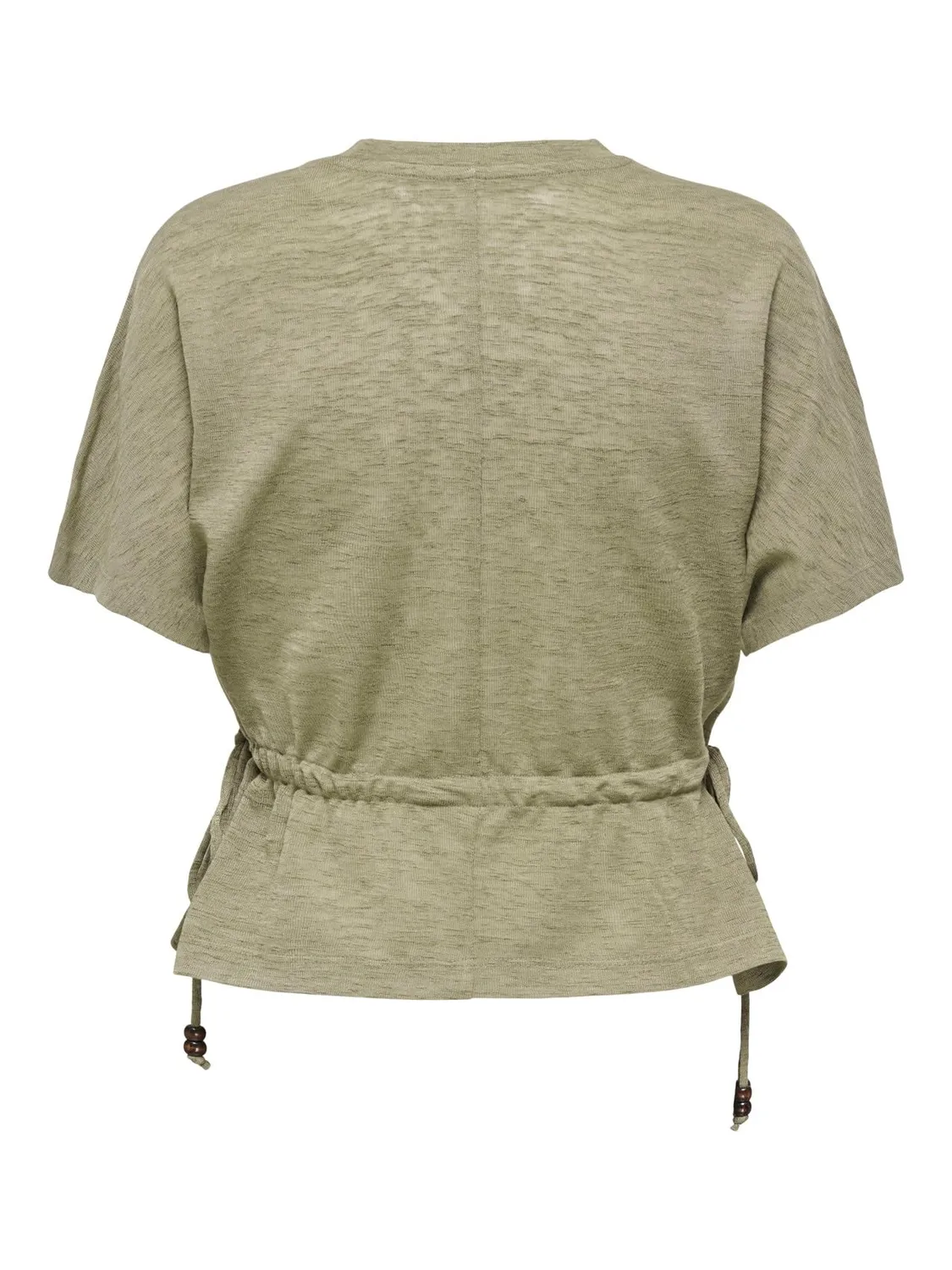 ONLY Onlpearl Waist top elastico in vita