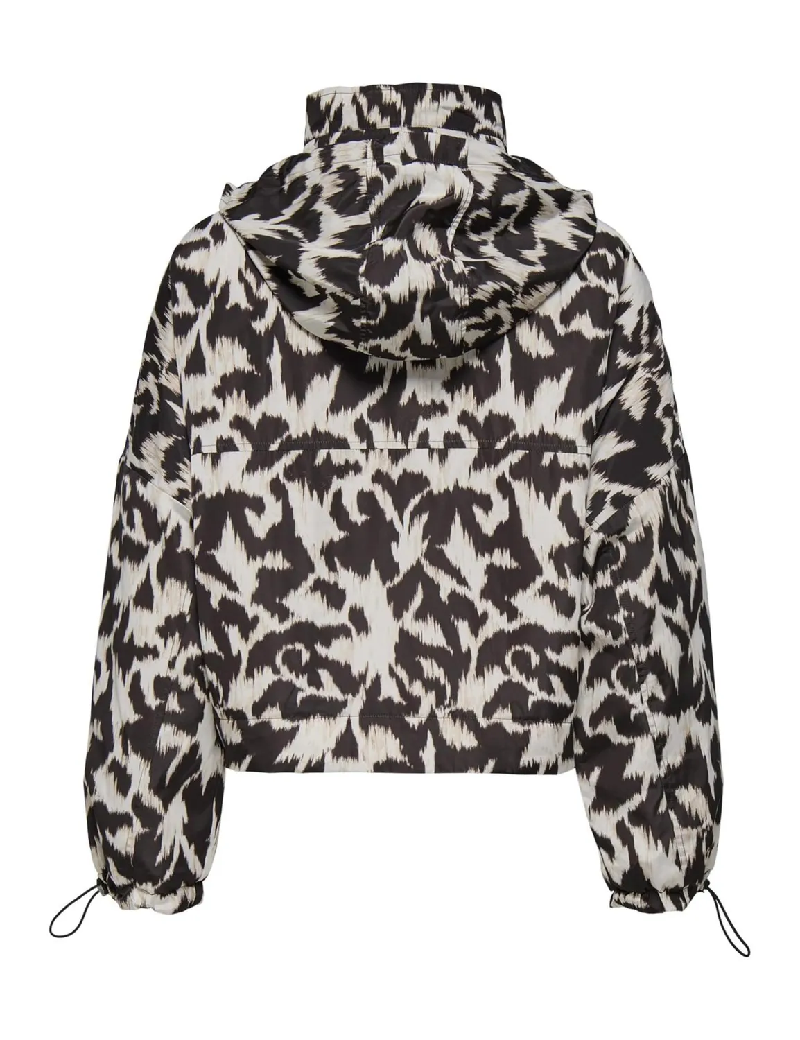ONLY Onlbetty Giacca Imbottita XL Fantasia