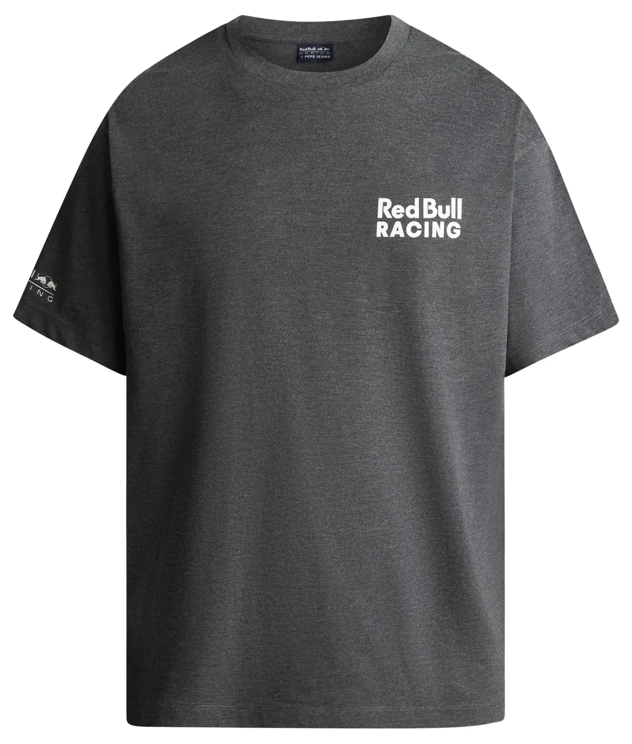 Pepe Jeans RBR Team Graphic Tee t-shirt uomo L cotone