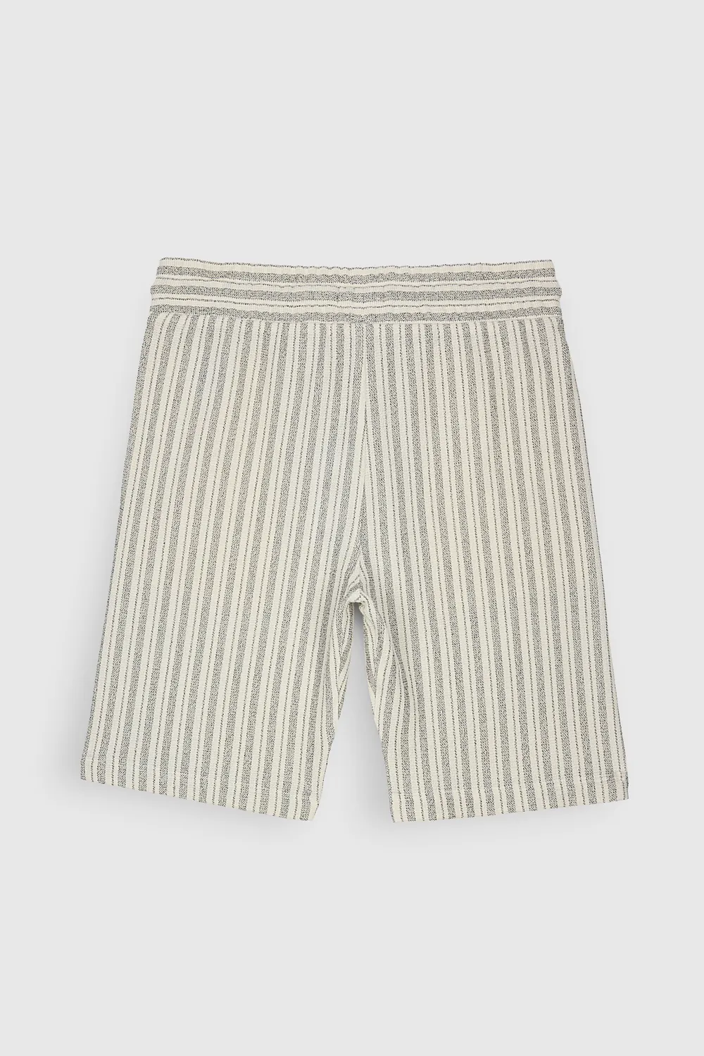 Teddy Smith S-Akuma short uomo crema cordoncino