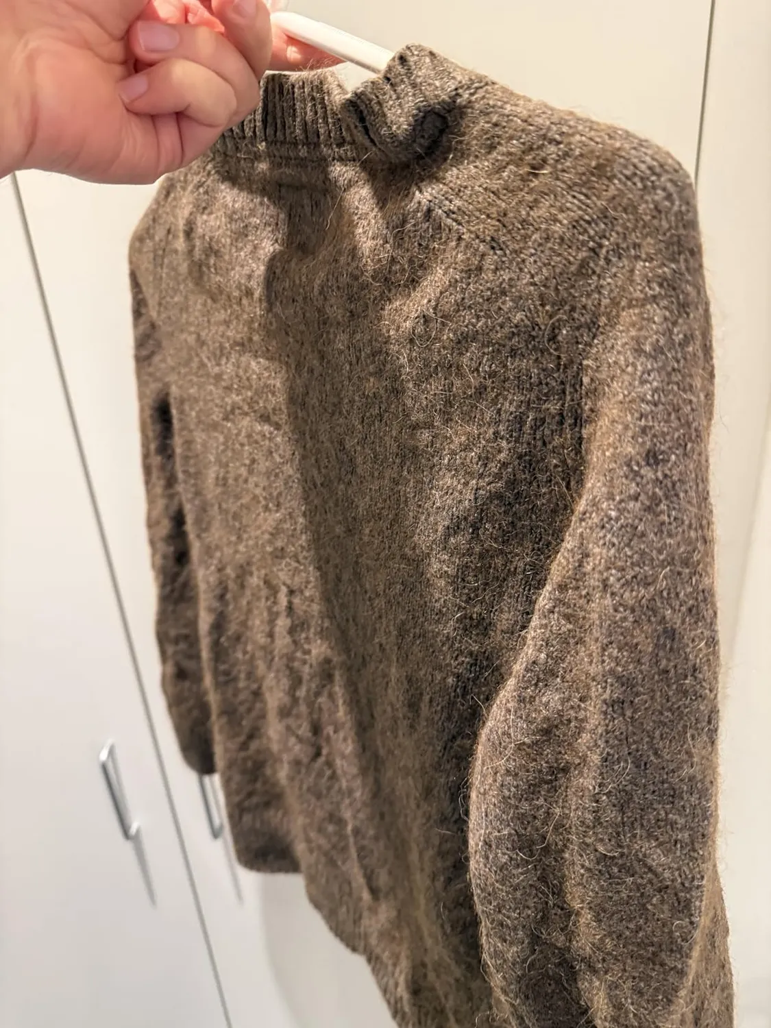 Pepe Jeans Cred Maglione Uomo Girocollo Unisex