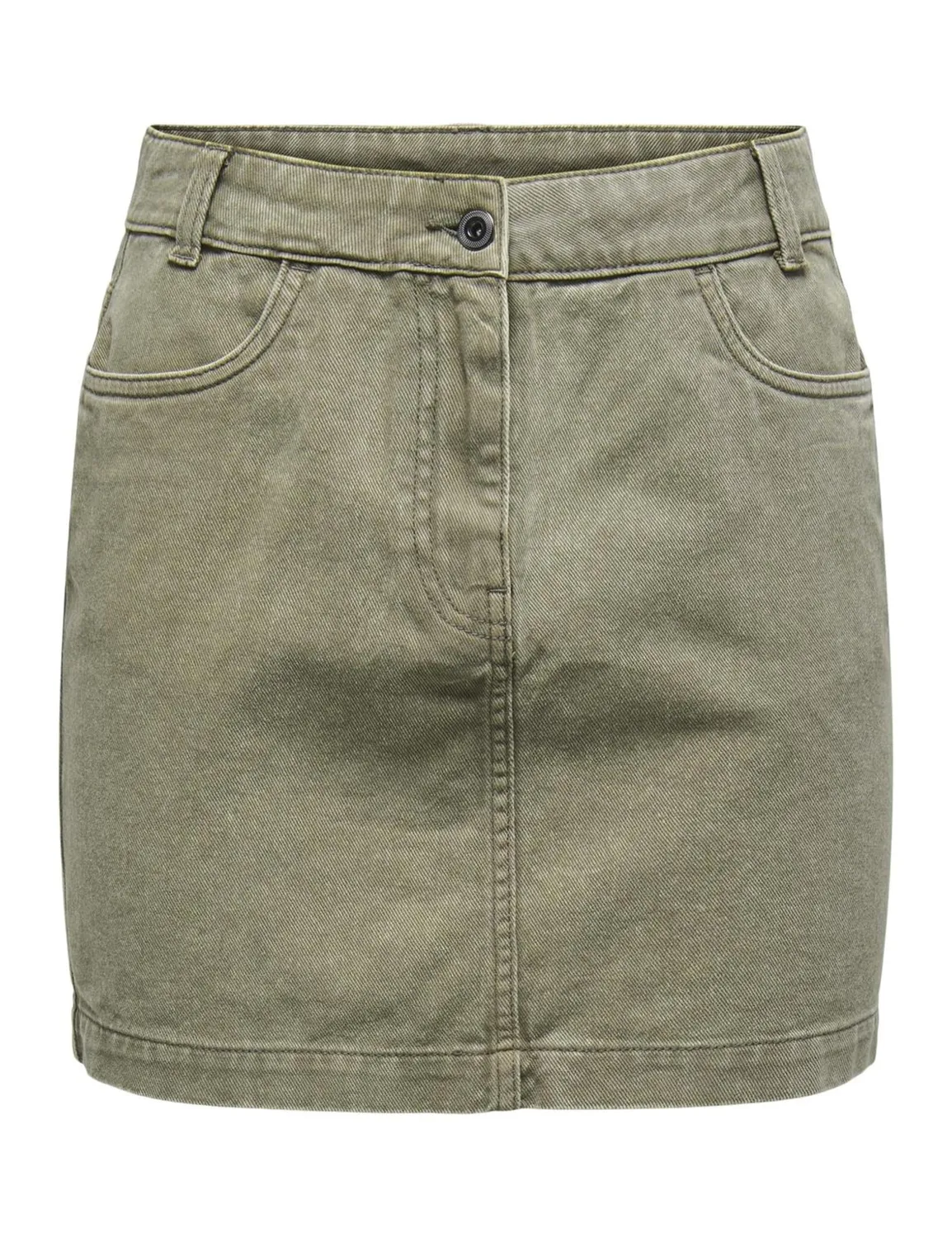 ONLY Onldrew Acid Skirt CC Otw gonna effetto acid