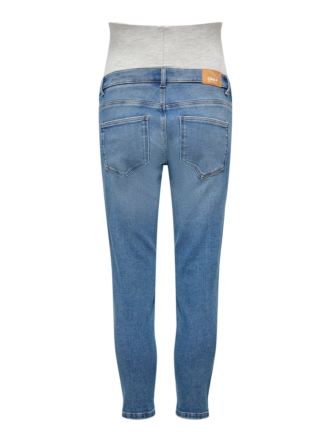 Only Maternity Mom Fit jeans premaman M 32L
