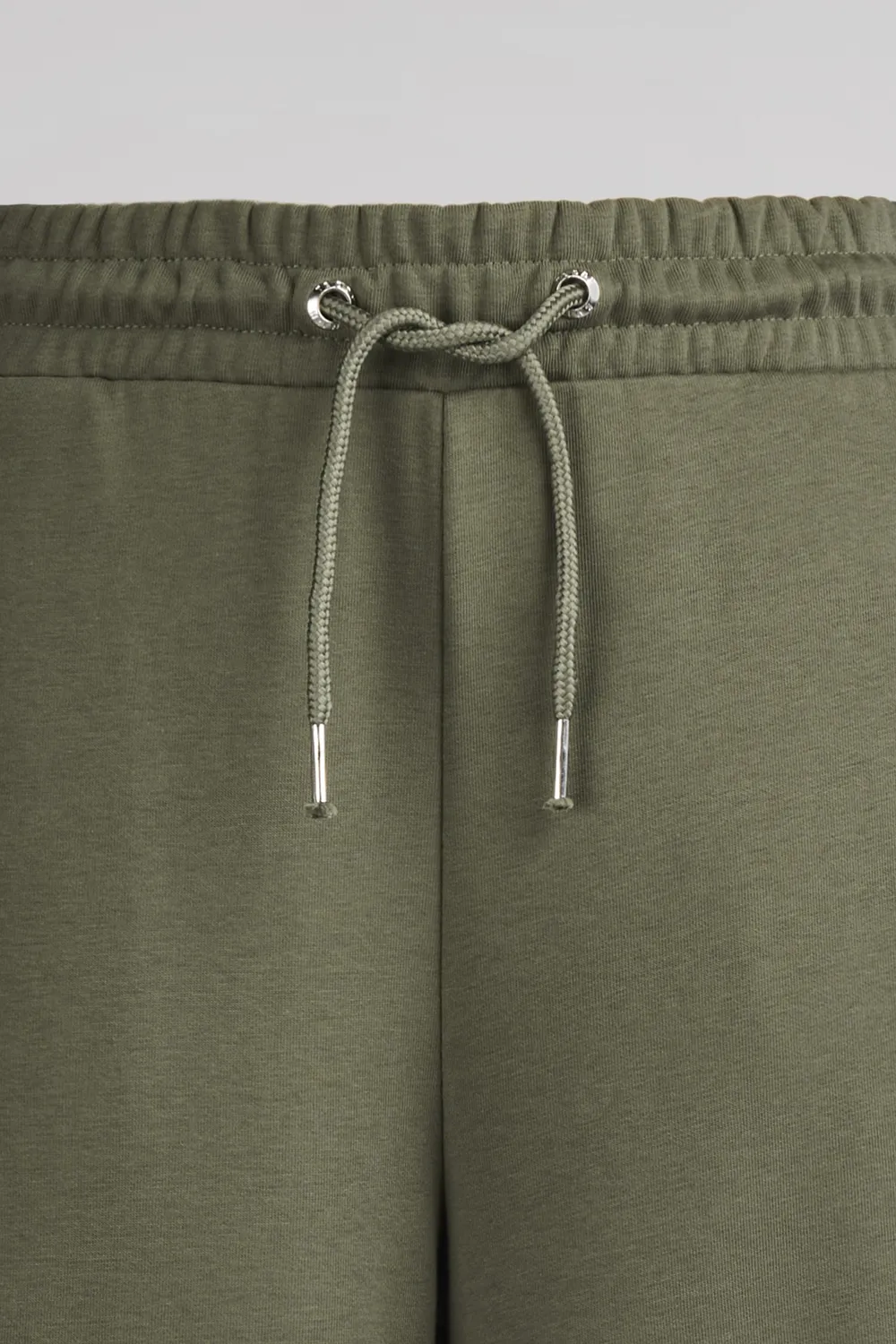 Teddy Smith P-Lyse Pantalone Donna Dusty Kaki