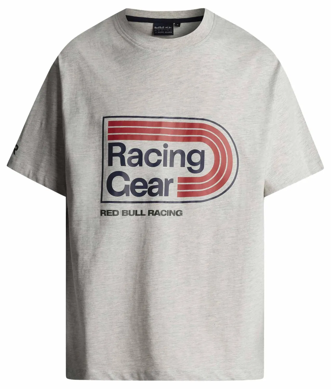 Pepe Jeans Racing Gear Tee T-Shirt Uomo L Jersey