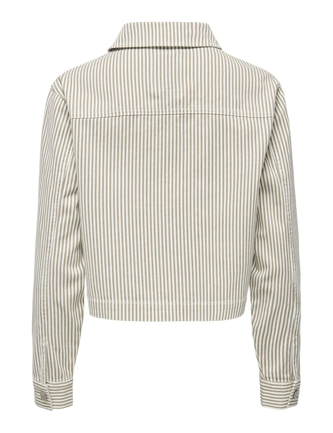 ONLY Onlnaomi Stripe Jacket Otw giacca XS