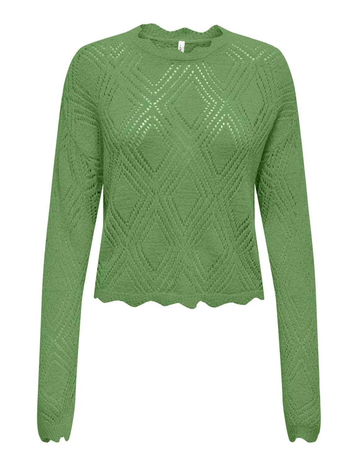 ONLY Onlpamela LS pullover strutturato
