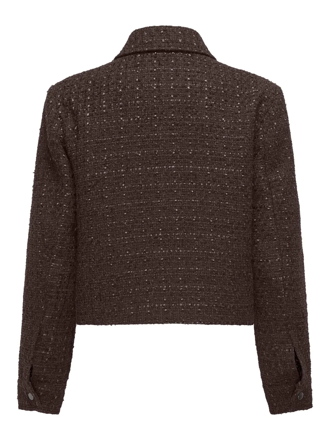 ONLY Onlshona L/S Boucle Jacket Tlr giacca M