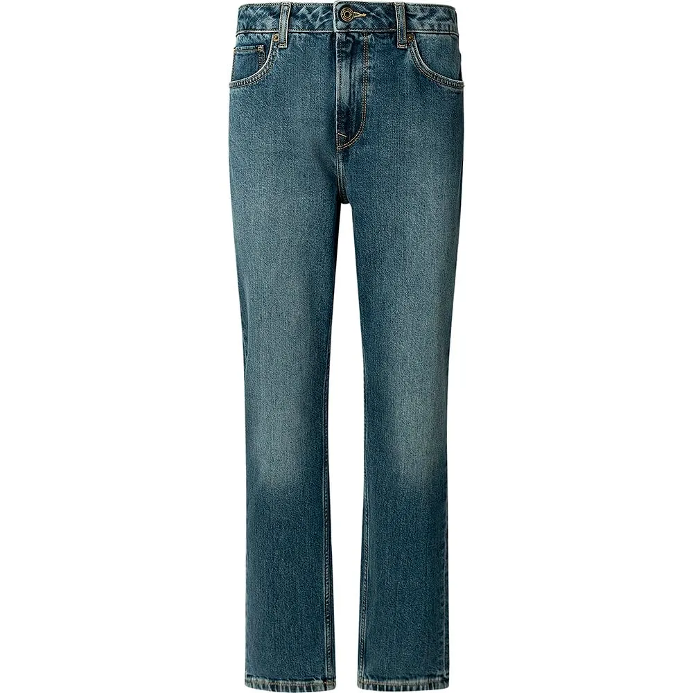 Pepe Jeans Violet Tapered Jeans 24W/30L vita alta