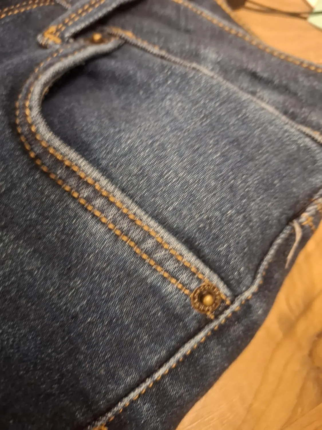 Pepe Jeans Regent Jeans Skinny Donna Vita Media