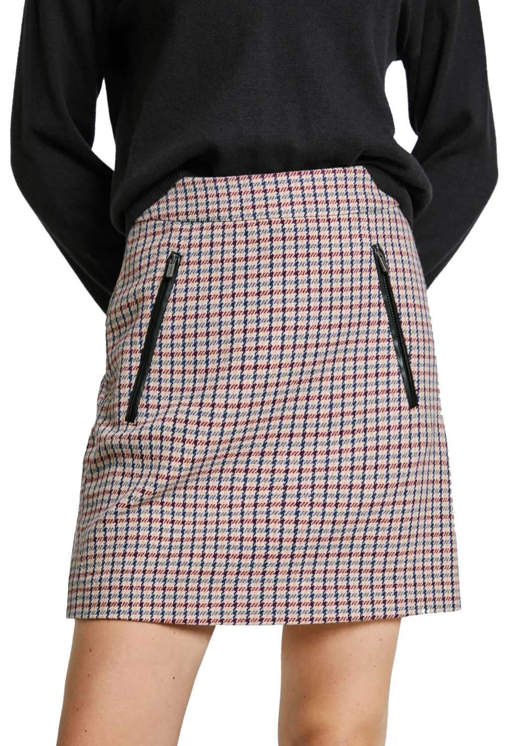 Pepe Jeans Candy Giacca Donna Taglia M Beige Chiaro