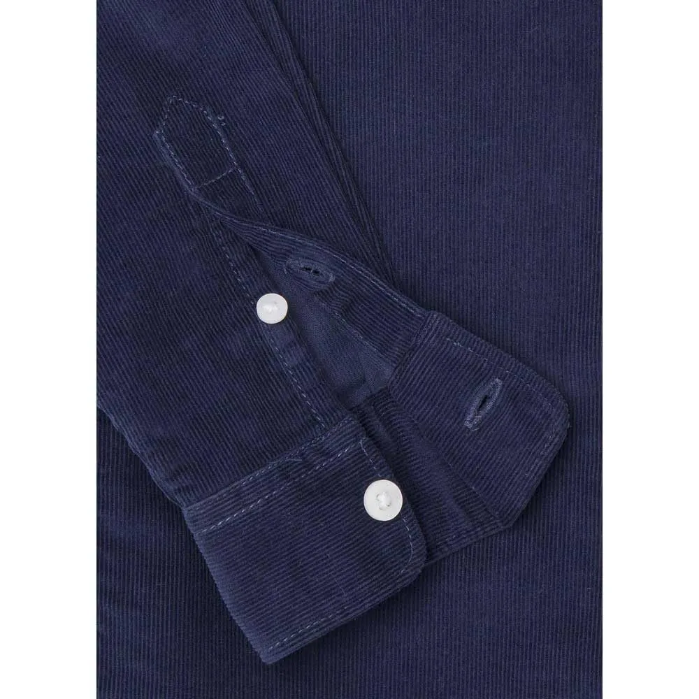 Pepe Jeans Nicson camicia bimbo casual urbana
