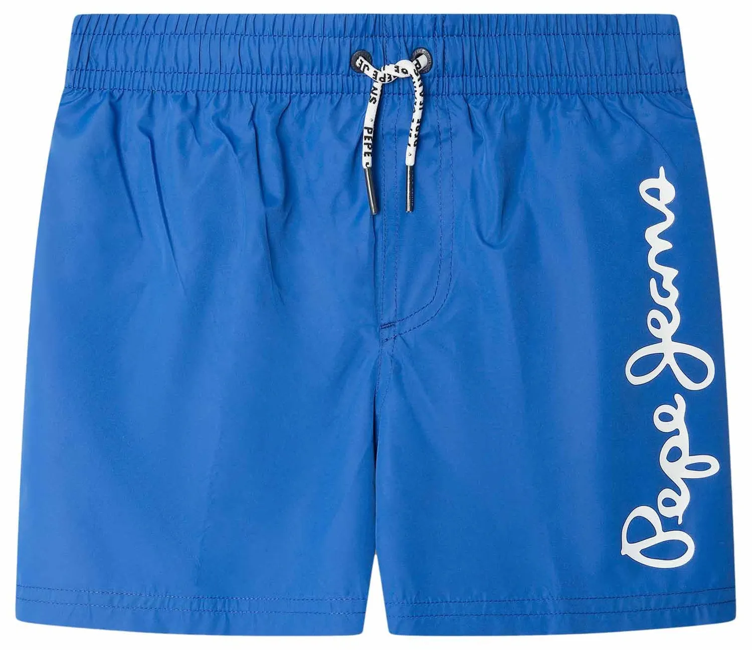 Pepe Jeans Logo Swimshort costume ragazzo mare