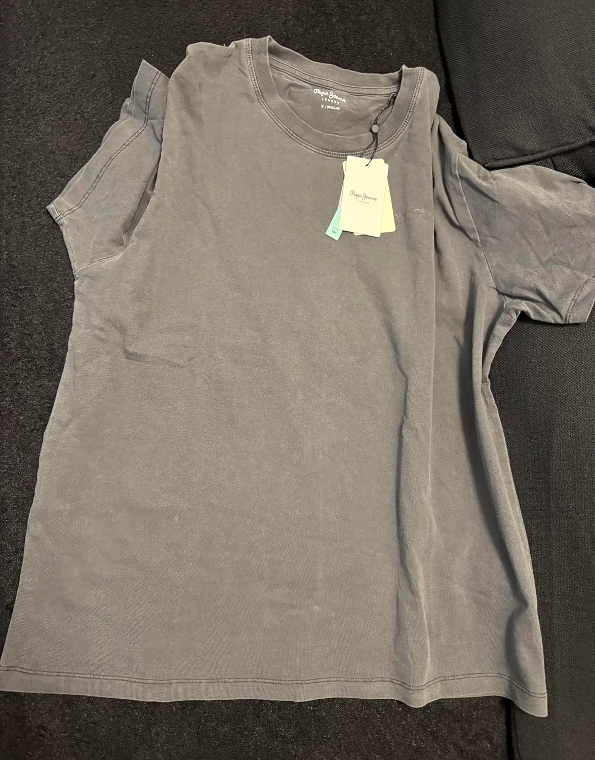 Pepe Jeans Jacko T-Shirt Uomo Cotone