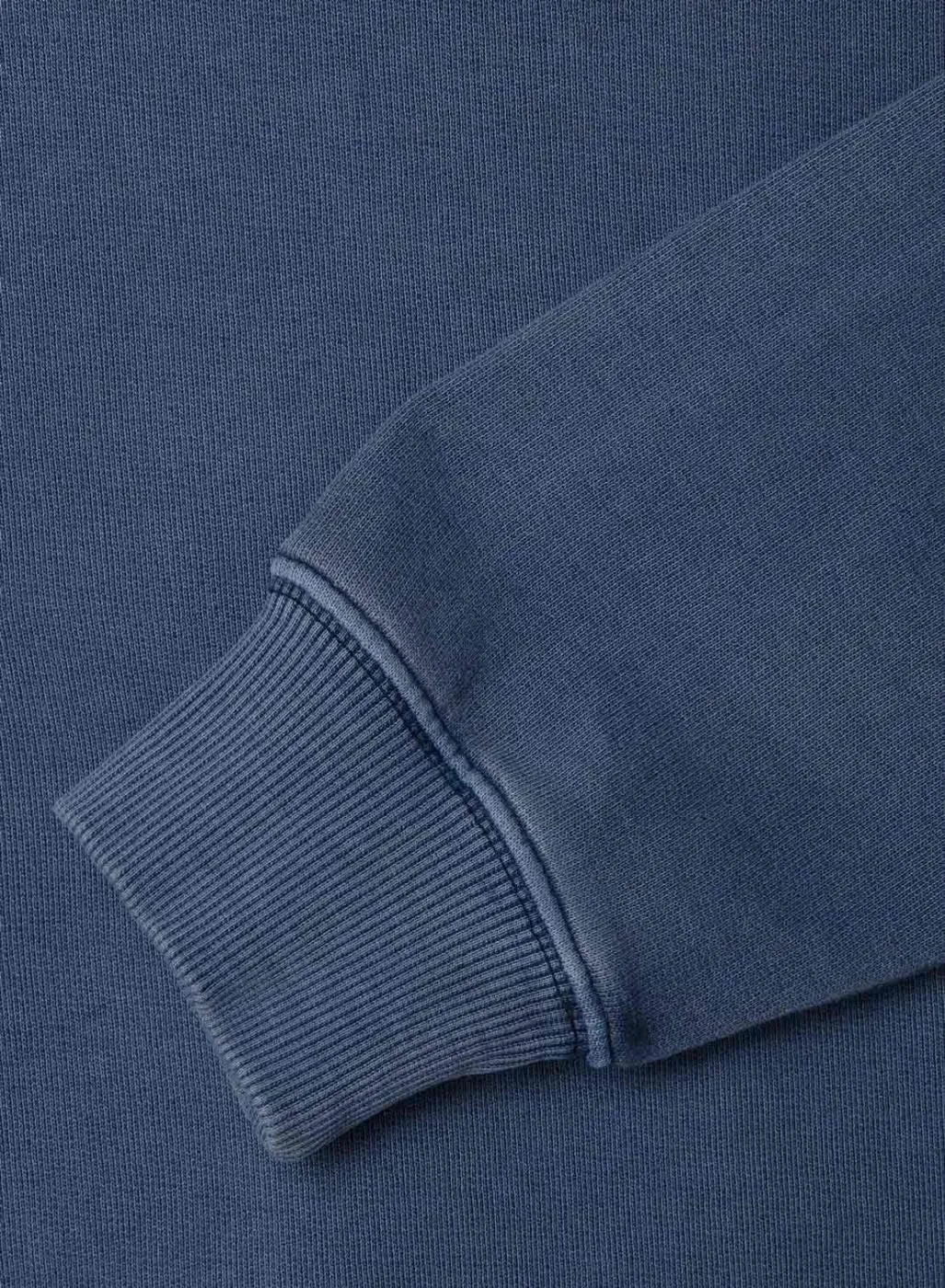 Pepe Jeans William Crew Felpa Bambino Girocollo Cotone
