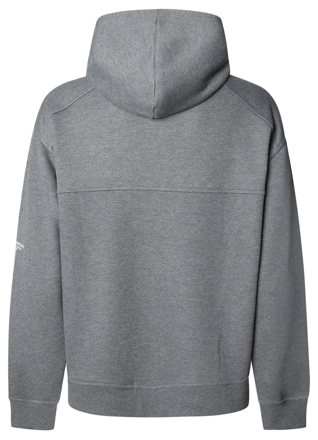 Pepe Jeans Mark Hoodie felpa uomo XXL cappuccio