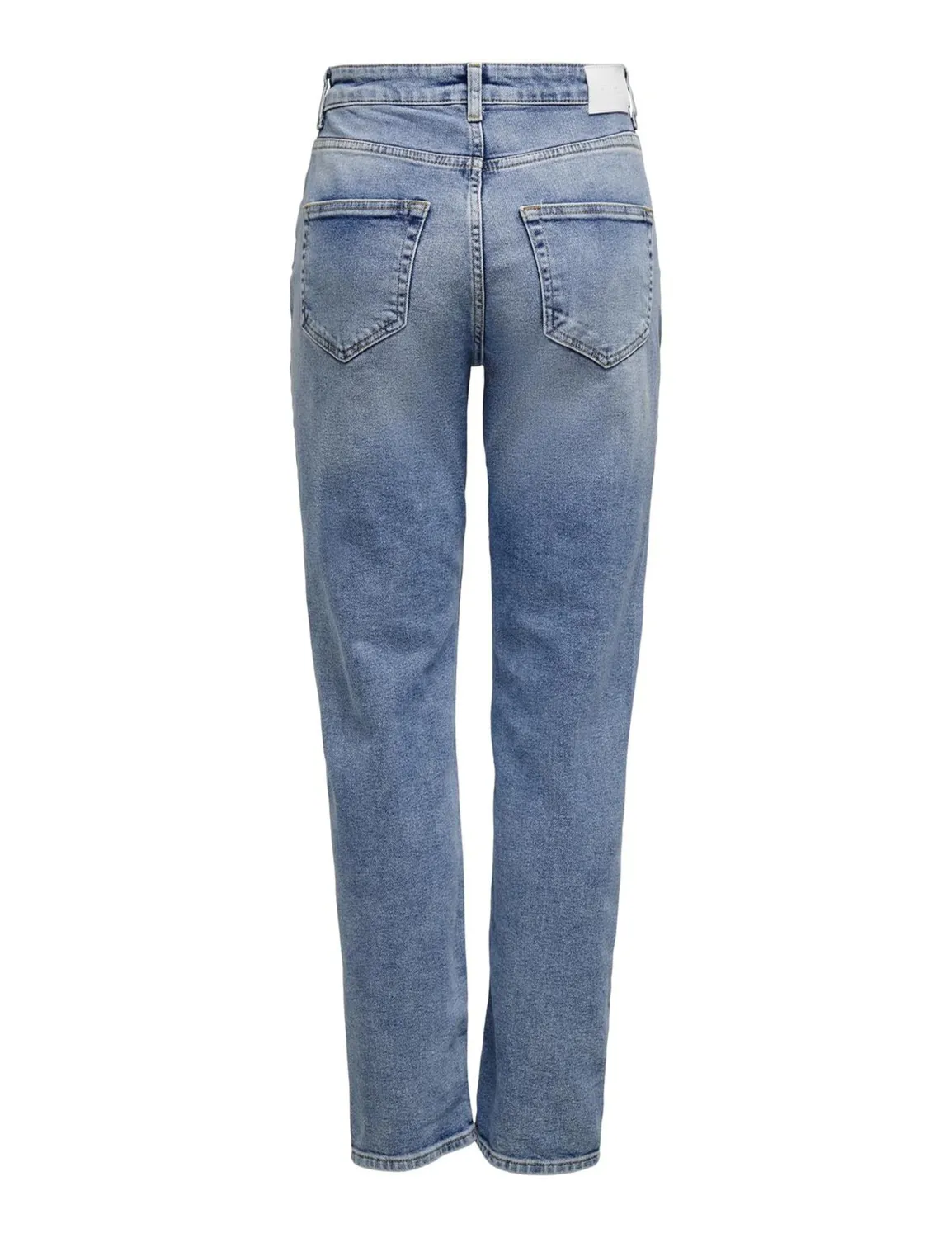 ONLY Onlveneda Mom Jeans Donna XS/30L Chiaro