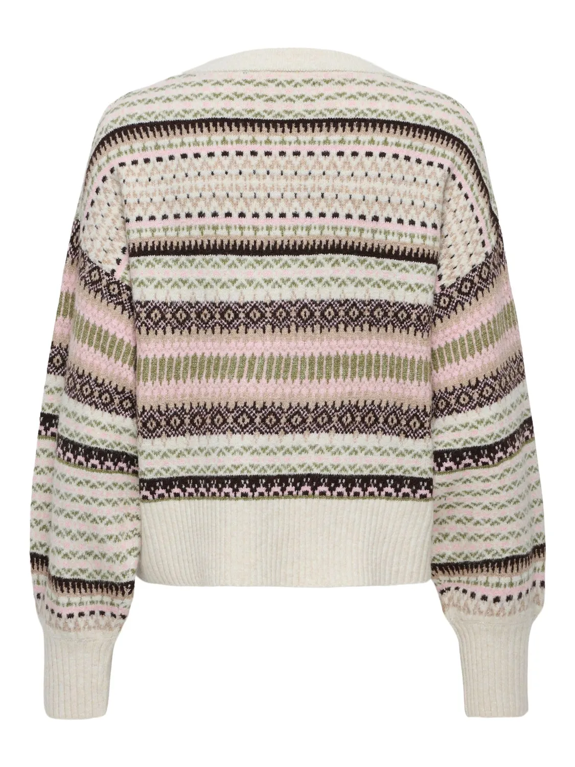ONLY Onlarianne Maglione Donna taglia S regular fit