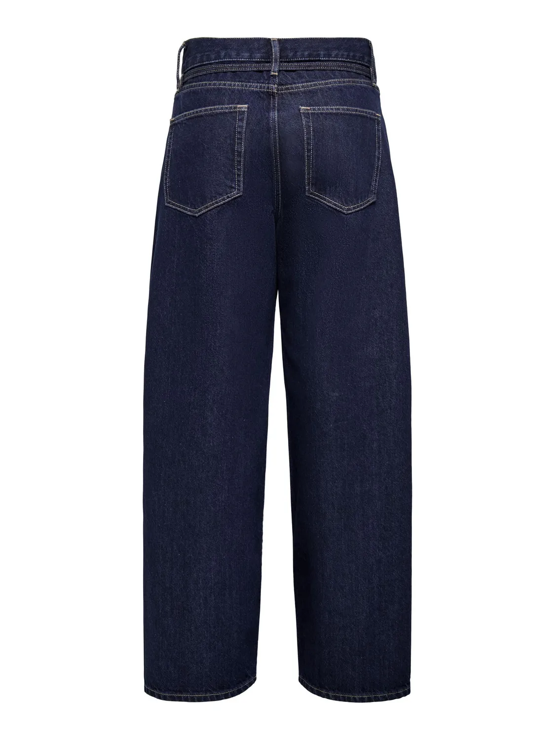 ONLY Onlgianna MW Straight DNM Dot630 jeans 30W/32L dritti
