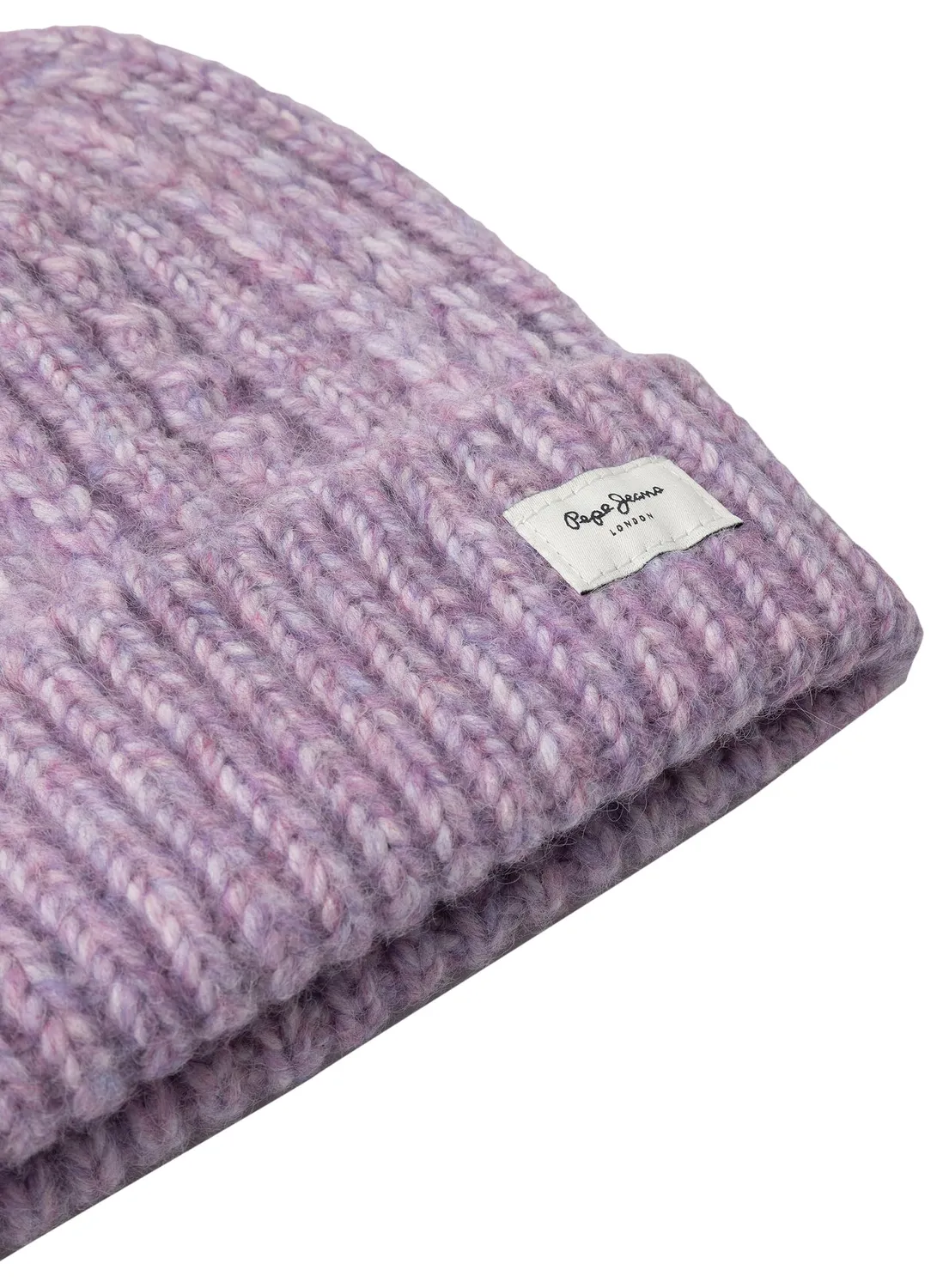 Pepe Jeans Skyler Cappello Bambina Viola maglia S