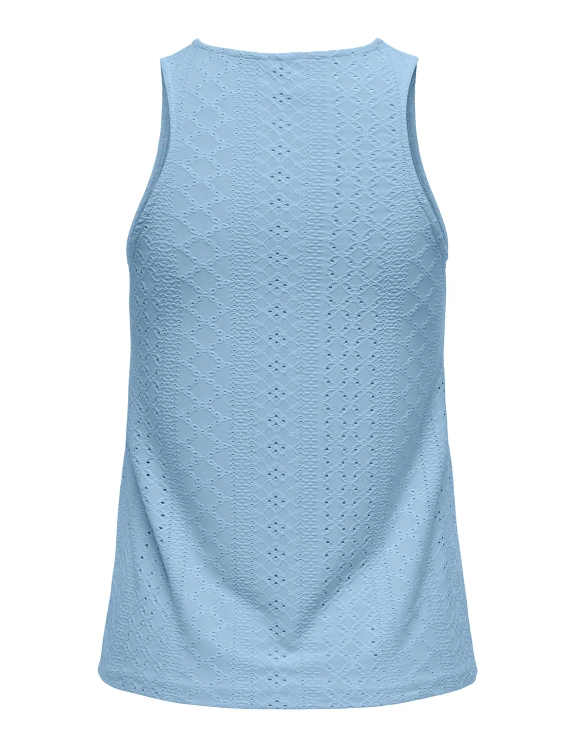 ONLY Onlsandra Top Donna Jersey Smanicato Taglia M Basic