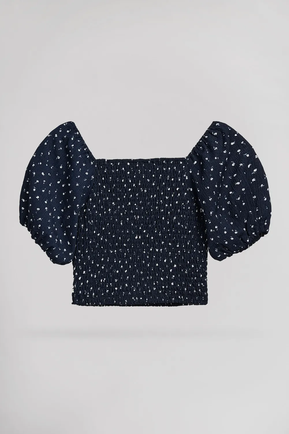 Teddy Smith T-Sosy top bambina naval academy