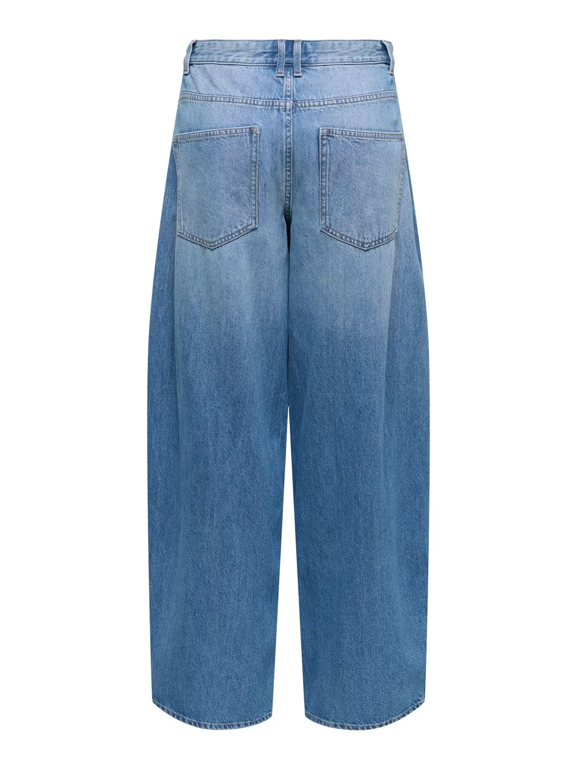 ONLY Onltaylor Vita Alta Jeans Donna M x 32L barrel