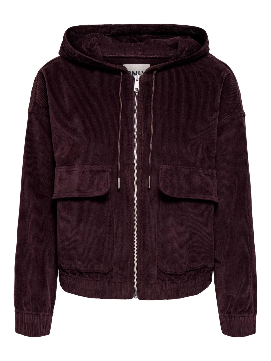 ONLY Onlkenzie Giacca Velluto a Coste Donna
