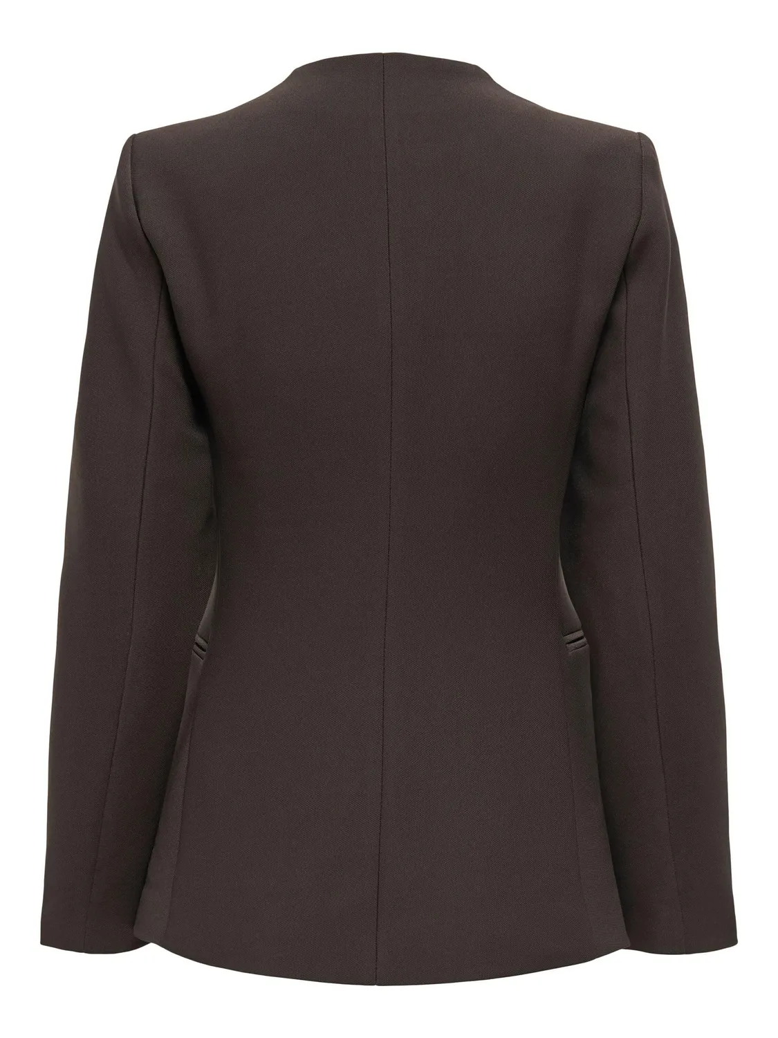 ONLY Onllamina Life blazer donna nero L/S fit