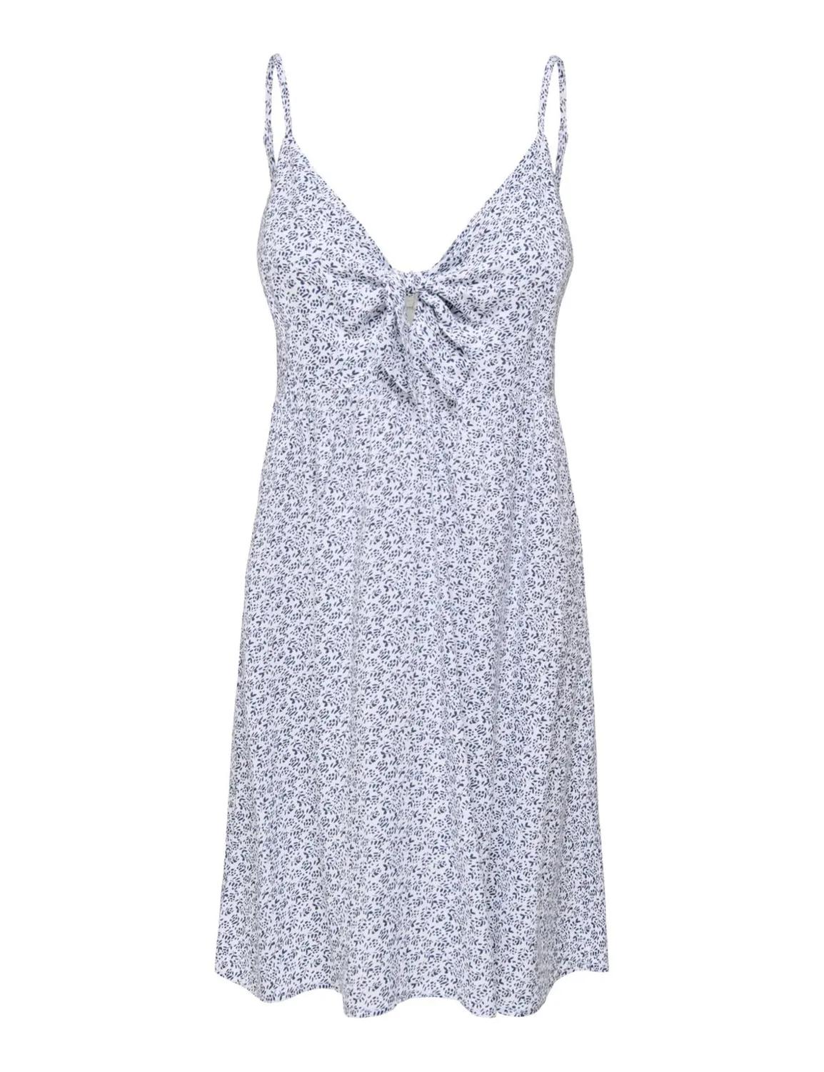 ONLY Onlnova Jules abito fantasia midi
