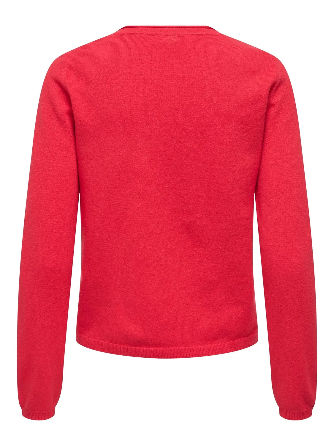 ONLY ONLLOYAL LIFE pullover scollo a V donna
