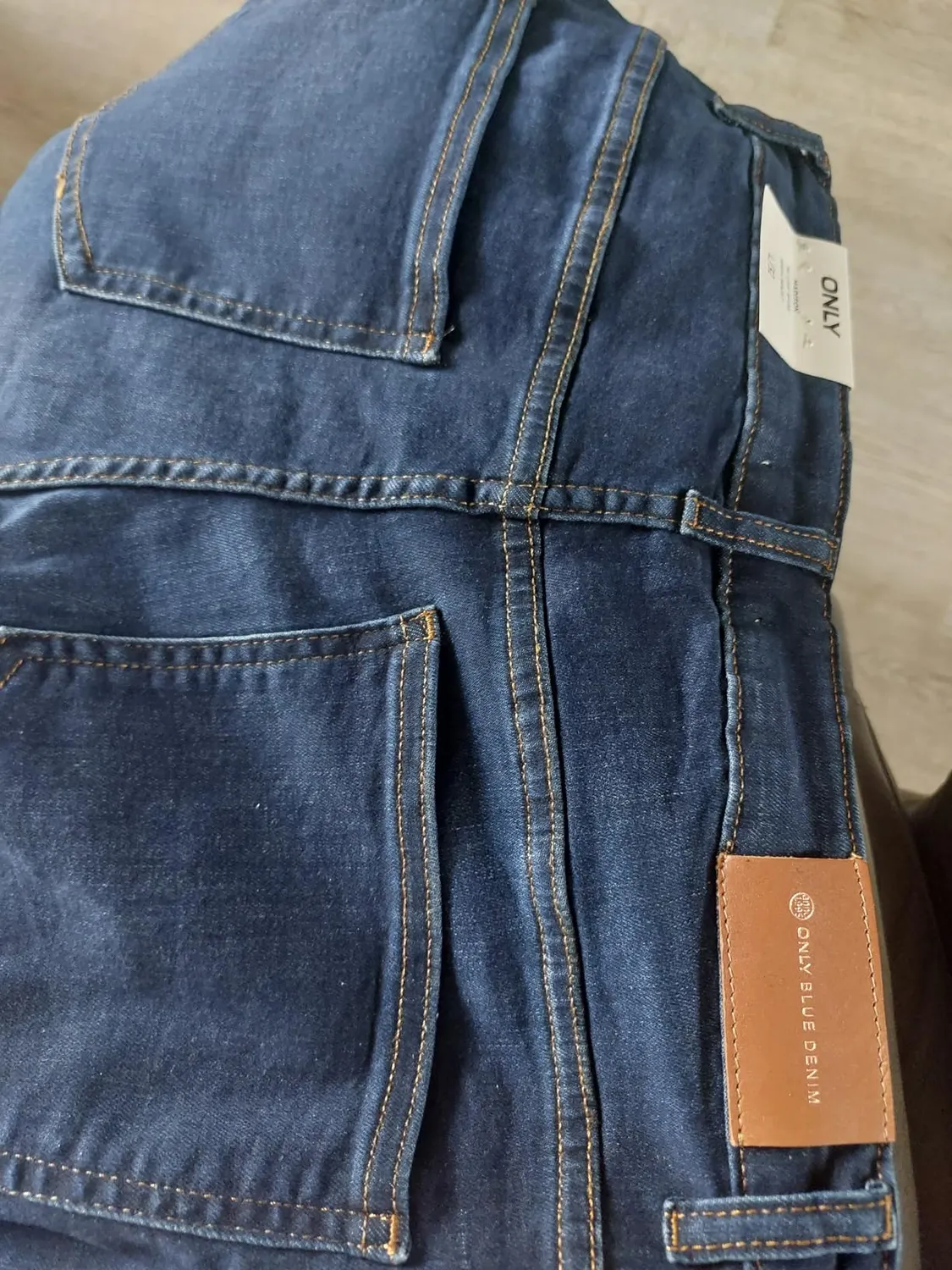 ONLY jeans donna denim classico