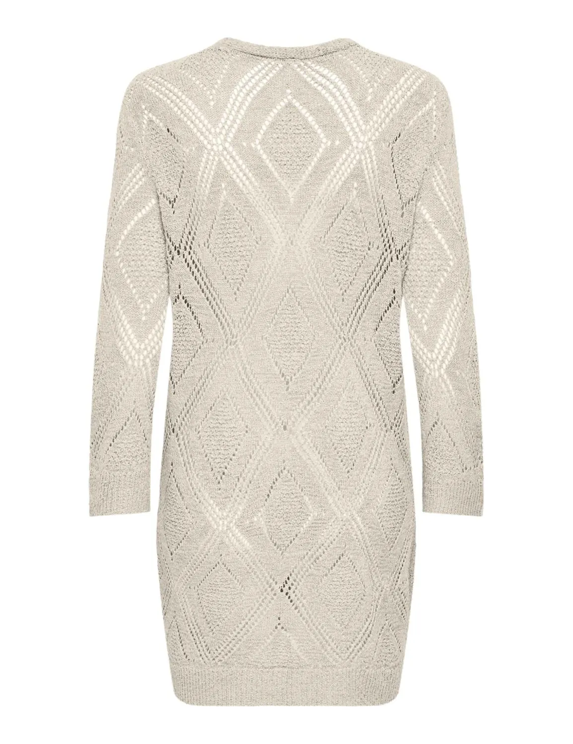 ONLY Onlpamela LS cardigan donna taglia S aperto