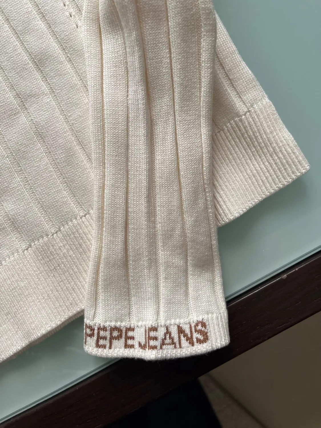Pepe Jeans Izabel Turtleneck Dolcevita Donna Costina