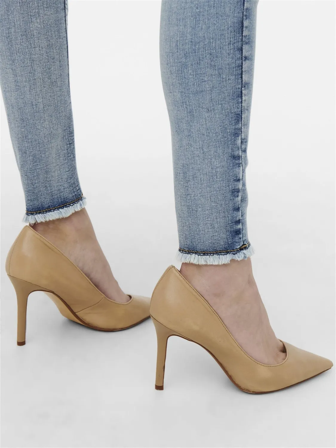 ONLY Maternity Olmblush jeans premaman skinny
