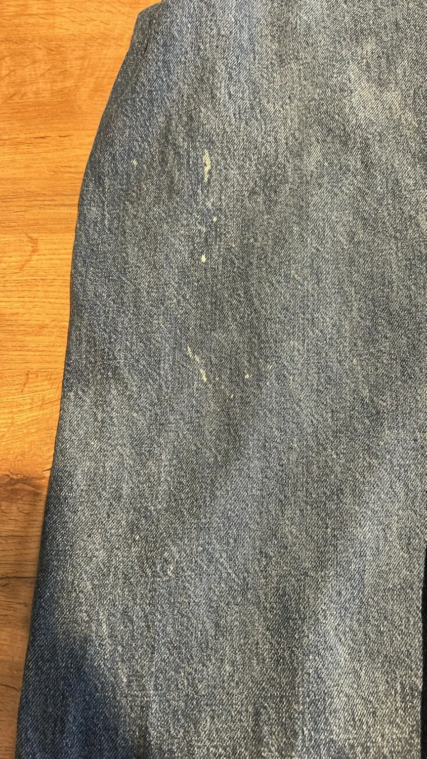 ONLY Onlhope Wide Leg jeans donna vita alta