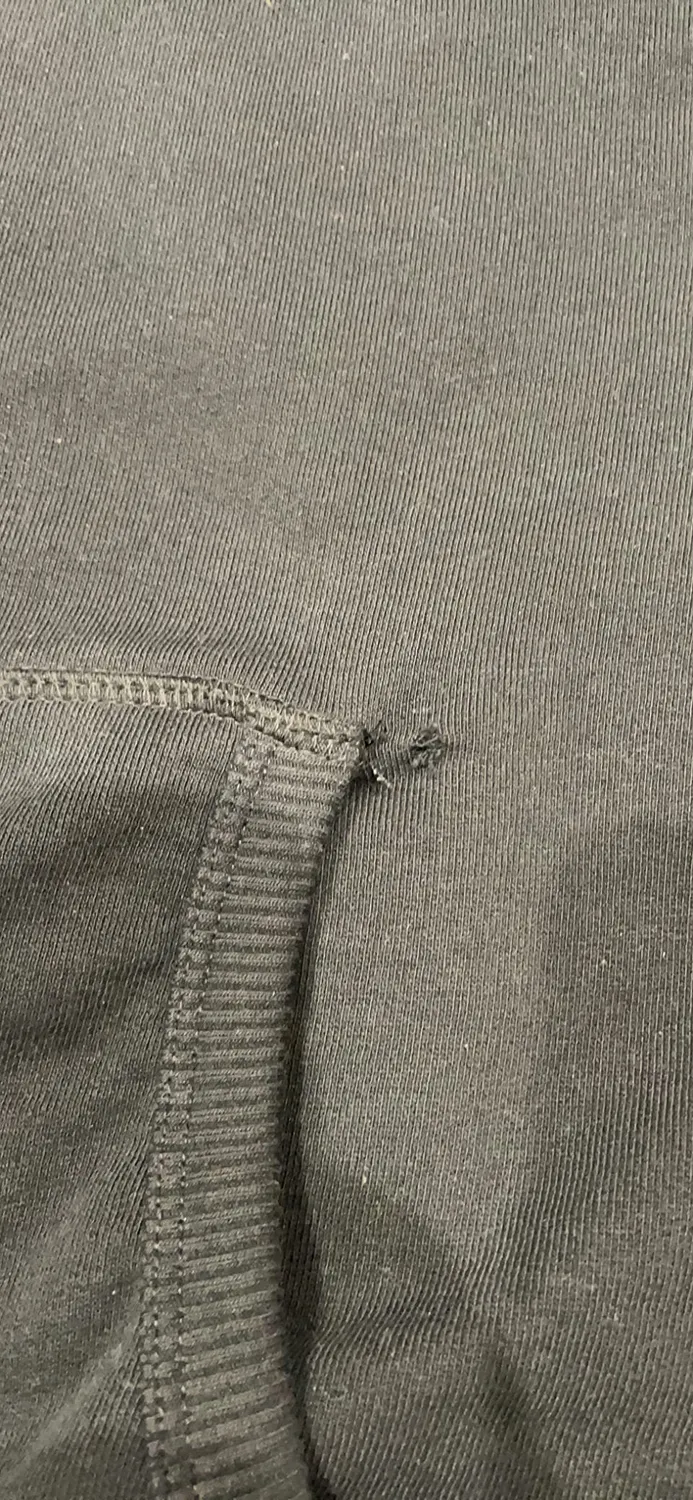 Pepe Jeans London George Hoody Felpa Uomo con Cappuccio Logo