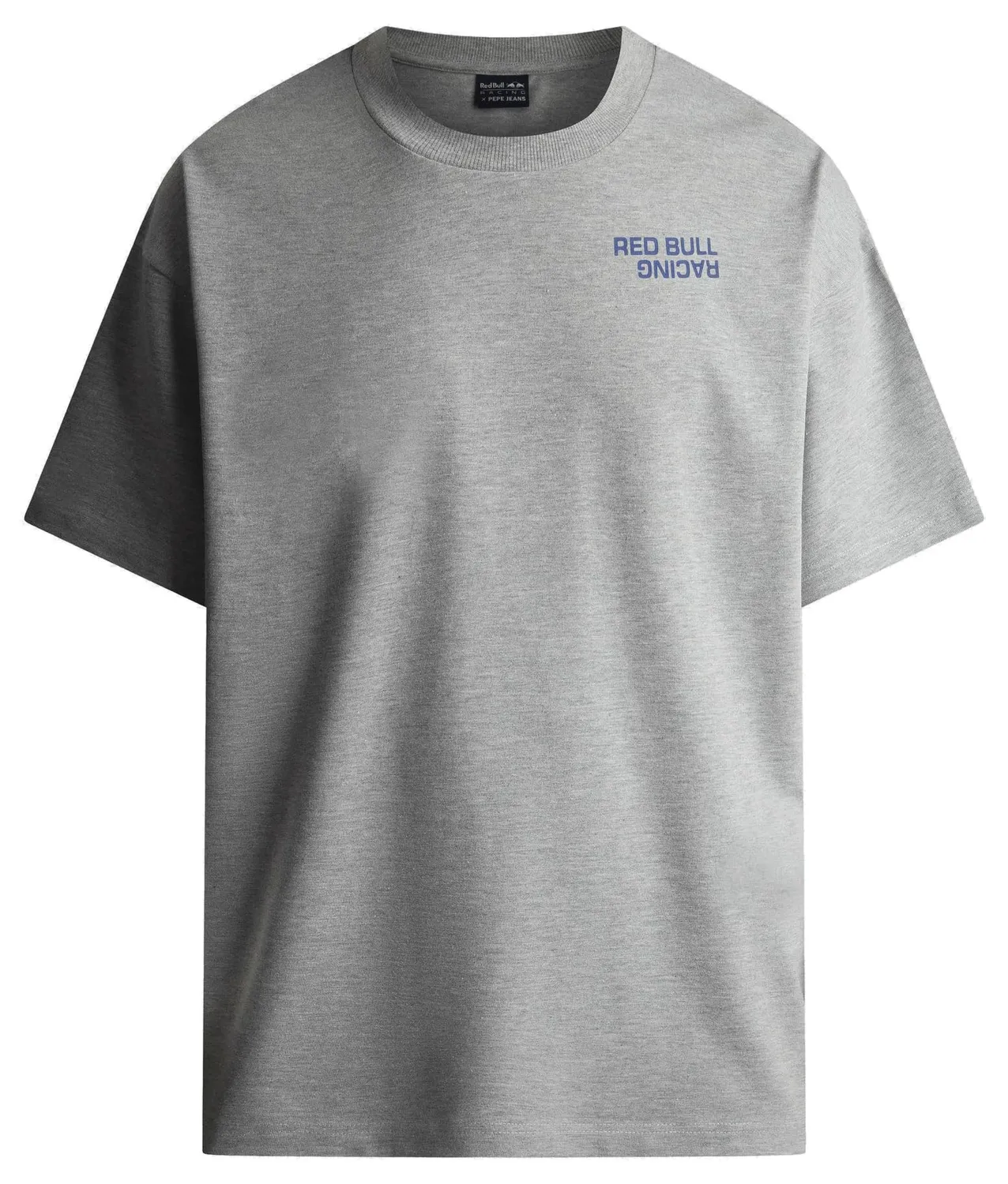 Pepe Jeans Reflect Logo Tee t-shirt uomo jersey