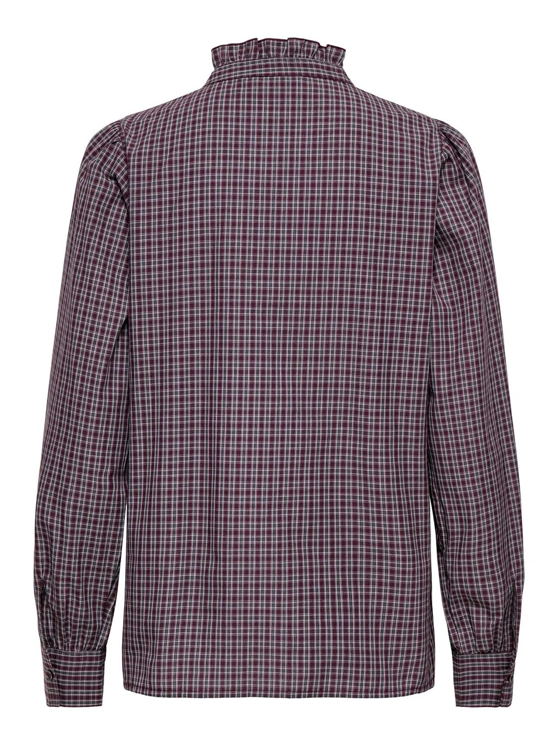 ONLY Onfenna camicia donna taglia M classica