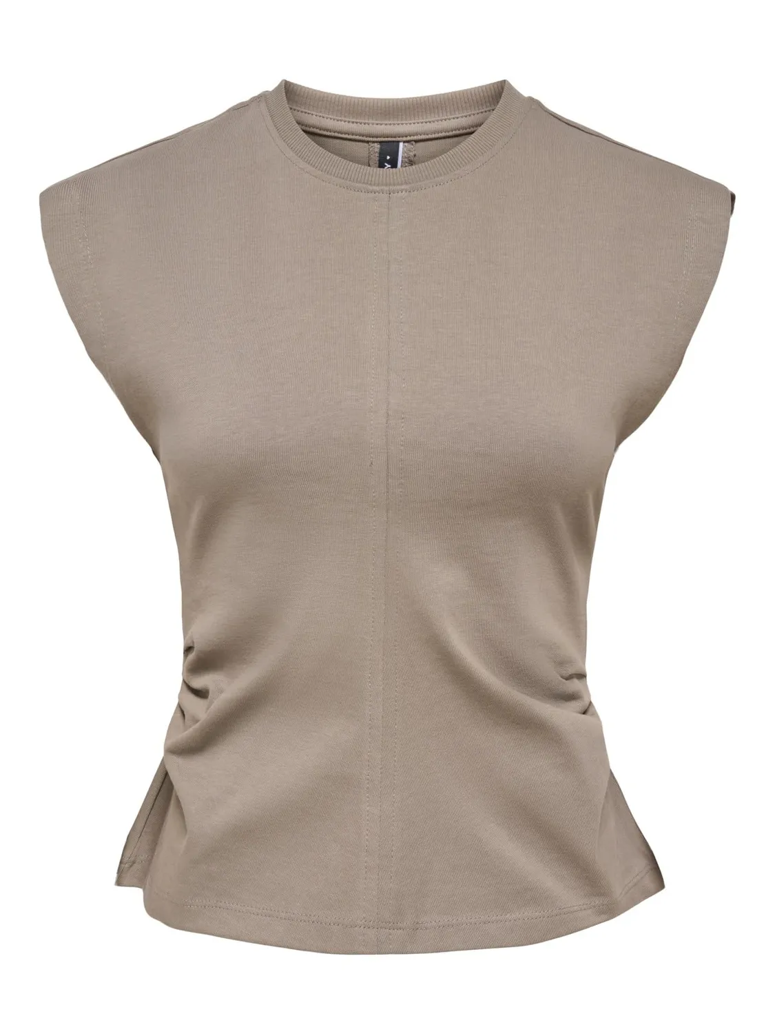 ONLY Onlmarie Life Top Donna Taglia M con Arricciatura