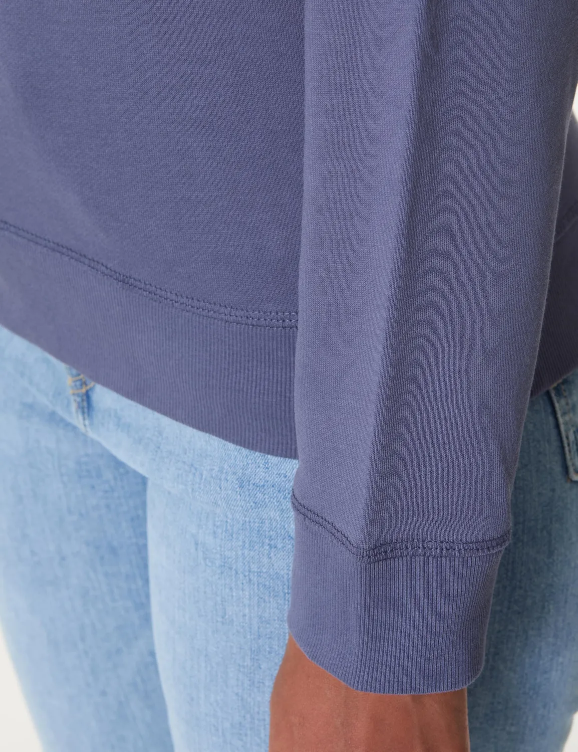 Pepe Jeans W Chest Logo Polo polo donna L grigia cotone