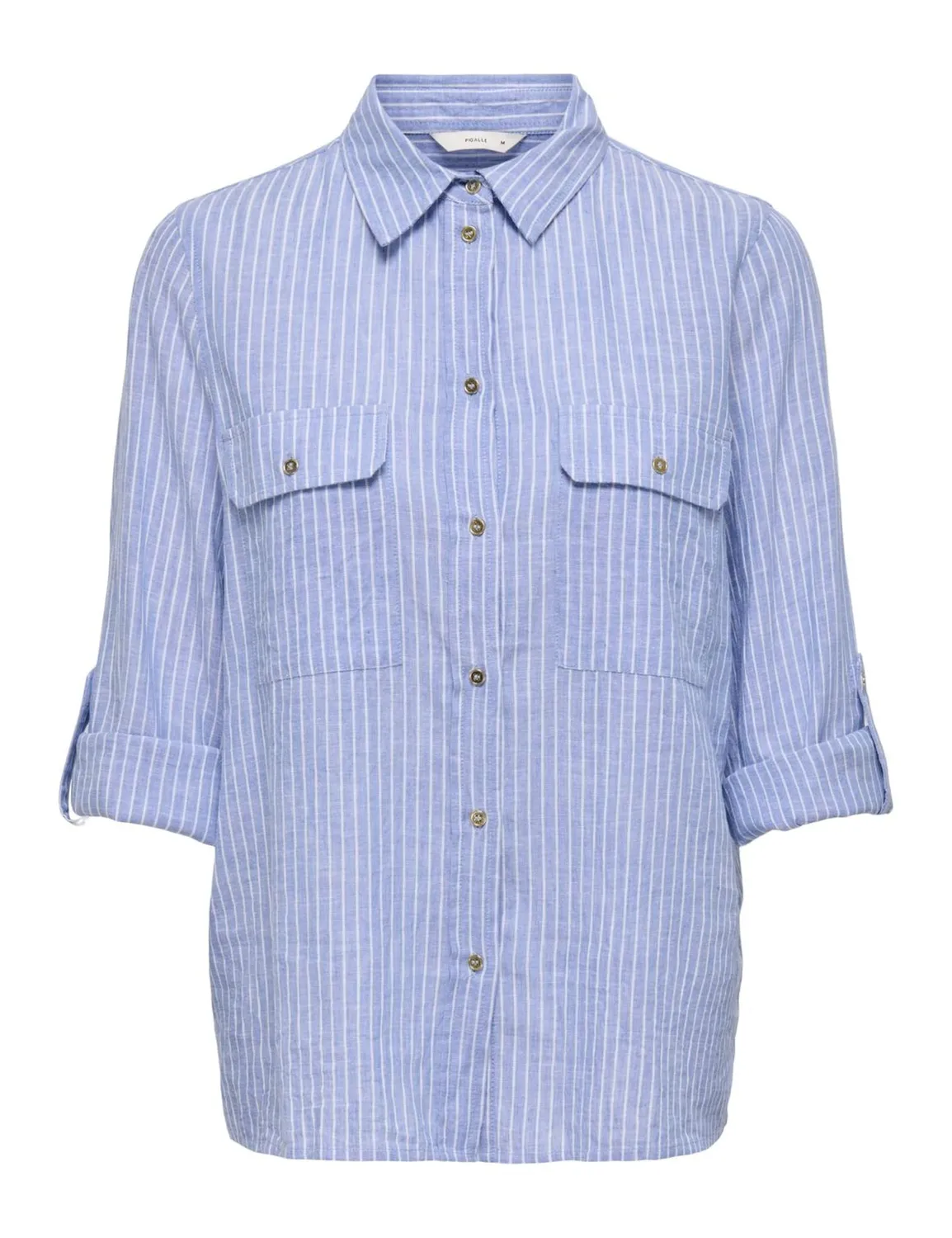 ONLY ONLWendy camicia taglia L bianca