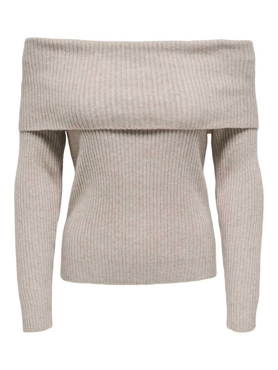 ONLY Onlkatia pullover donna maglia girocollo morbido