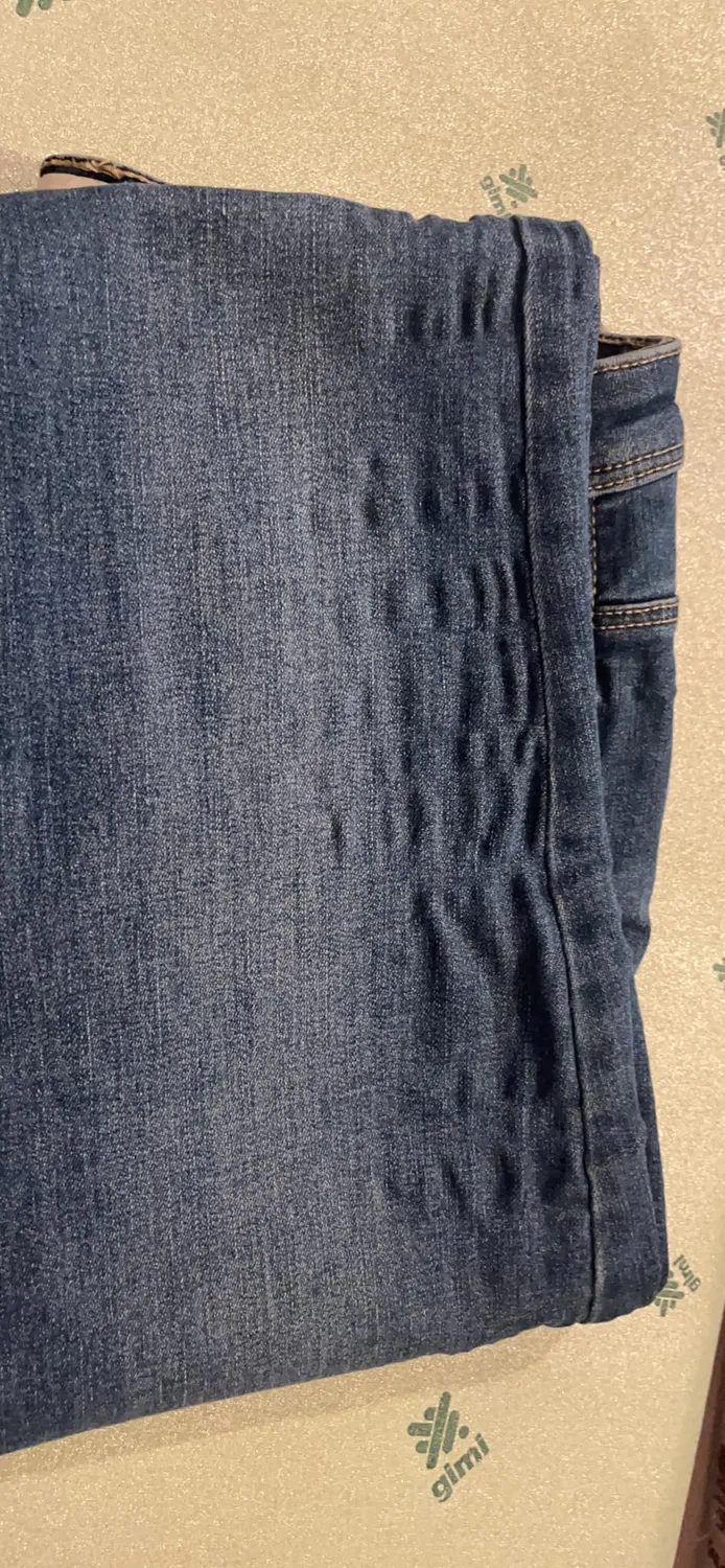ONLY ONLWAUW jeans stretch donna vita media