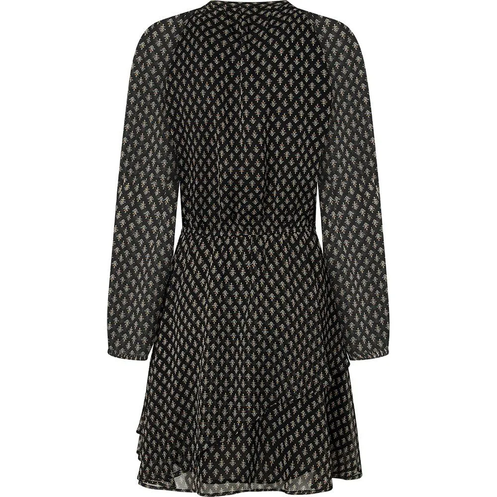 Pepe Jeans Salina vestito donna M chiffon