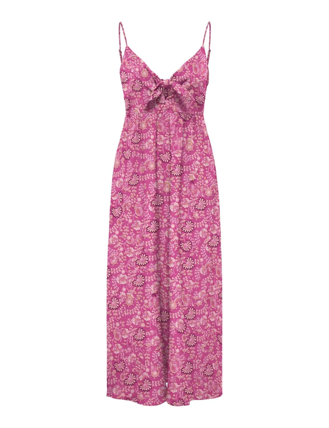 ONLY Onlnova Jules abito lungo donna