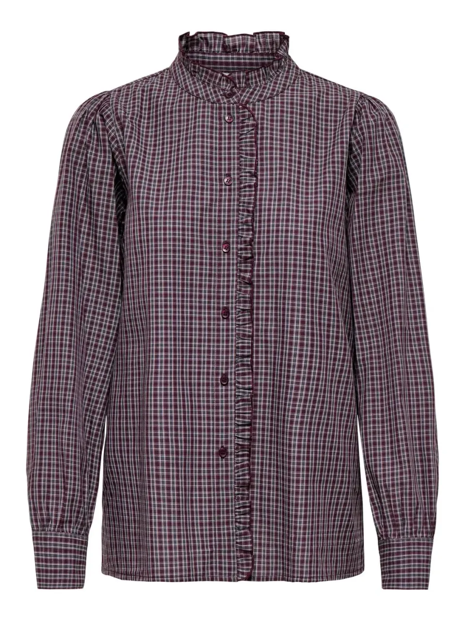 ONLY Onfenna camicia donna taglia M classica